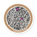 Arena Bio Stones - Café