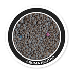 Arena Bio Stones - Carbón Activado