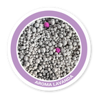 Arena Bio Stones - Lavanda