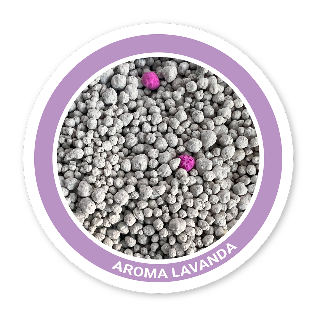 Arena Bio Stones - Lavanda
