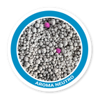 Arena Bio Stones - Aroma Natural