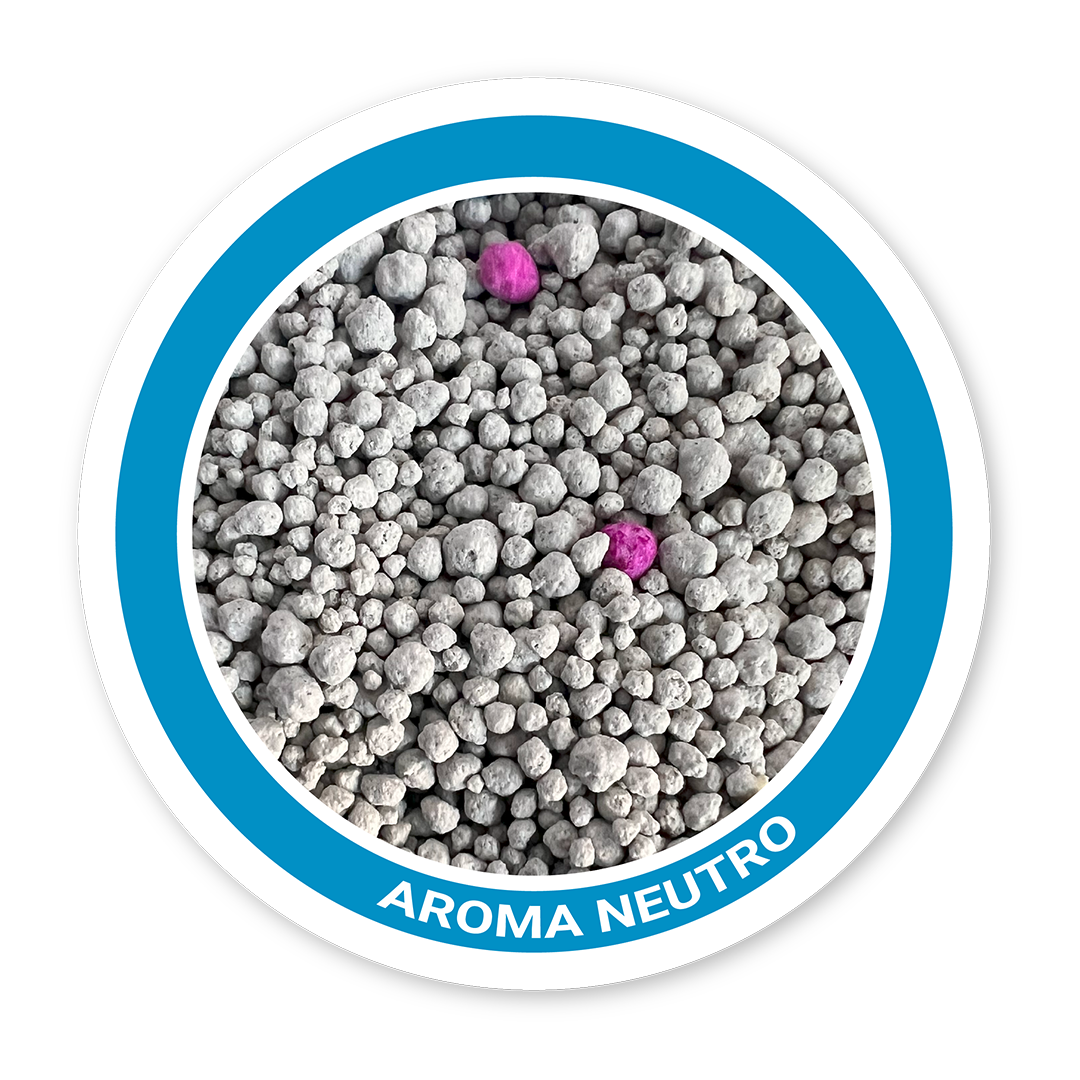 Arena Bio Stones - Aroma Natural