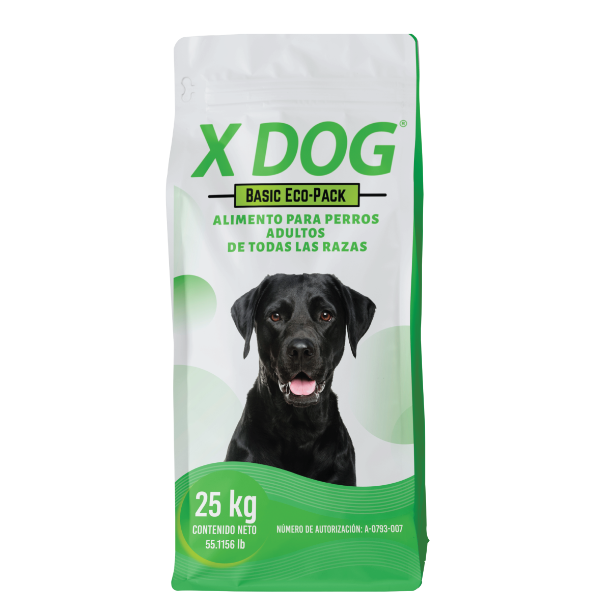 X-DOG Basic Eco