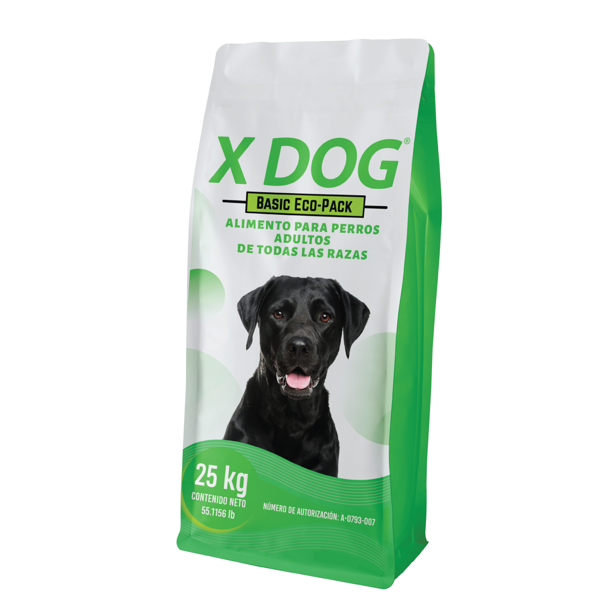 X-DOG Basic Eco