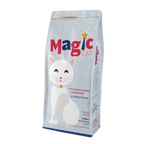 Magic Cat