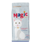 Magic Cat