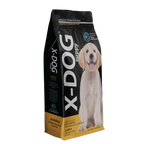 X-DOG Puppy