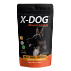 X-DOG Alimento Húmedo Pouch