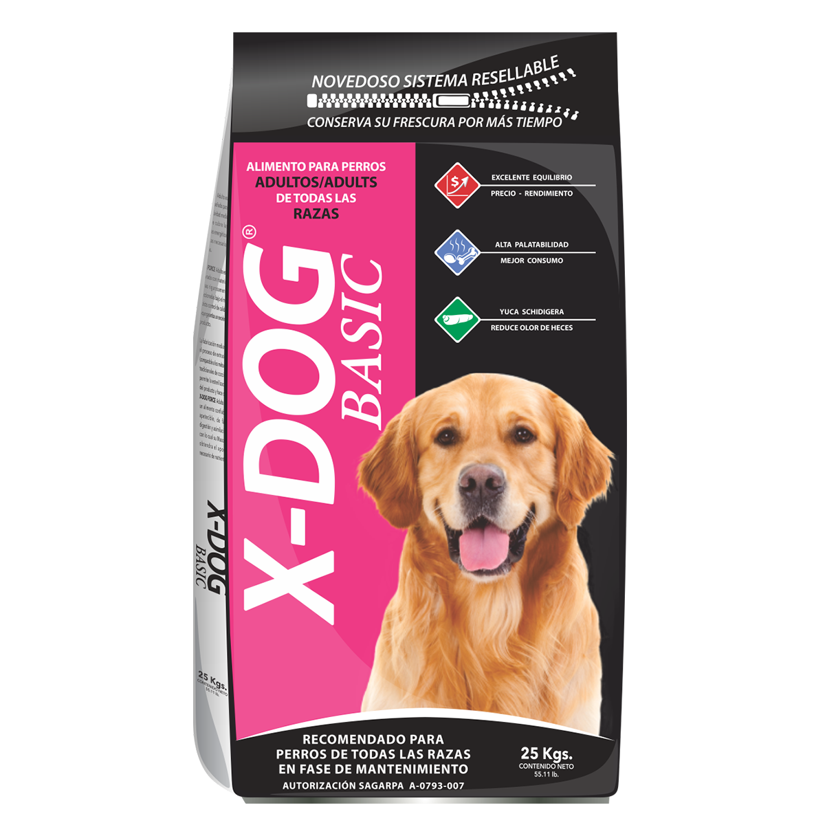 X-DOG Basic