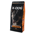 X-DOG Adulto
