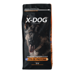 X-DOG Adulto
