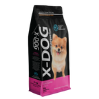X-DOG Raza Pequeña