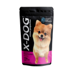 X-DOG Raza Pequeña